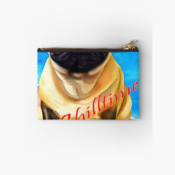 Item preview, The Pugsly collection - Chilltime designed and sold by S-K-A-T-E.