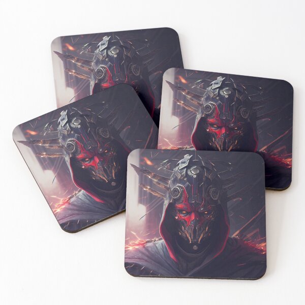 Item preview, Sith lord series 13 designed and sold by Scrublishus.