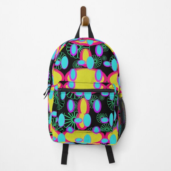 Item preview, Dynamic Geometric art form, Retro art lover, Modern Pattern life style, Eyes Catchy look for city trend. designed and sold by Dodern.