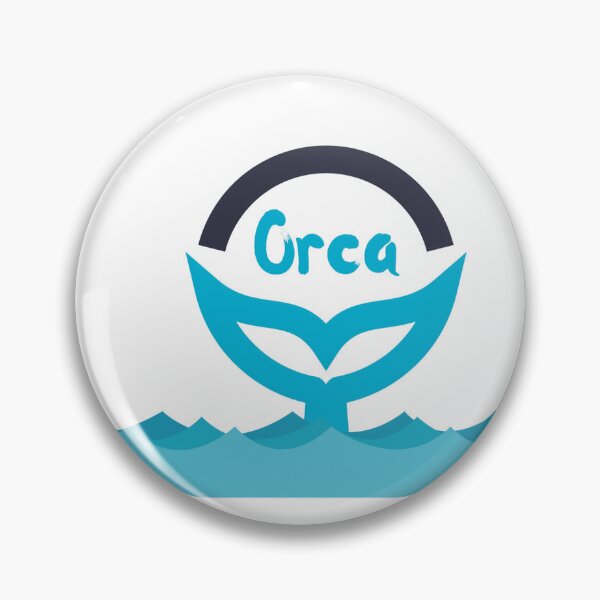 Item preview, Life Is Better With Orcas New Design designed and sold by Robo-toons.