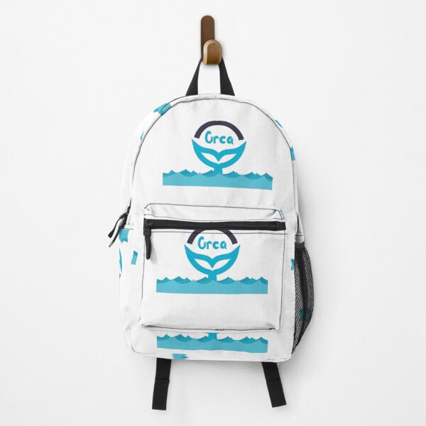 Item preview, Life Is Better With Orcas New Design designed and sold by Robo-toons.