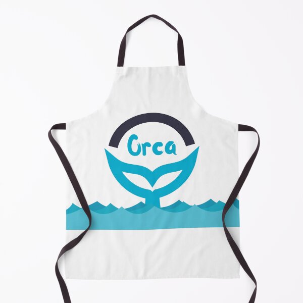 Item preview, Life Is Better With Orcas New Design designed and sold by Robo-toons.