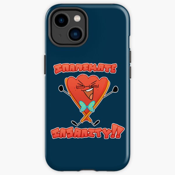 Inanimate Insanity Phone Cases for Sale Redbubble