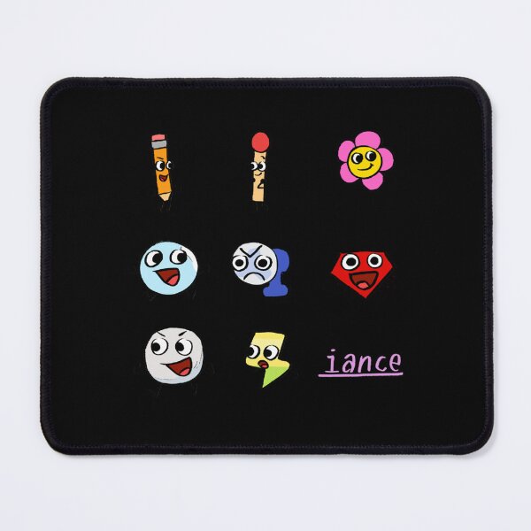 Item preview, BFB iance Pack  designed and sold by AmeliaPresley.