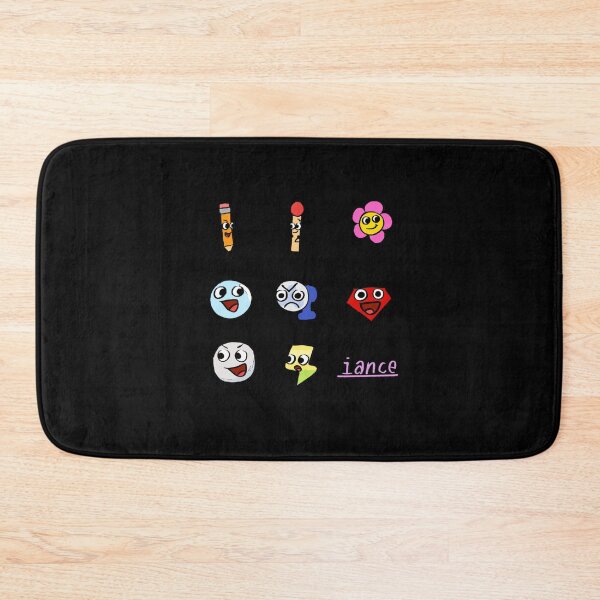 Item preview, BFB iance Pack  designed and sold by AmeliaPresley.