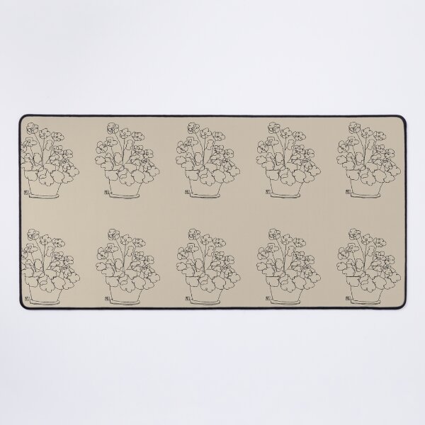 Item preview, Geranium Lines designed and sold by myliandco.
