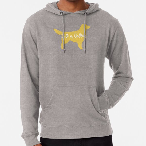 Golden Retriever Sweatshirts Hoodies for Sale Redbubble