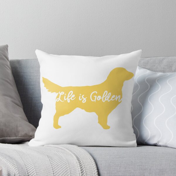 Item preview, Life is Golden designed and sold by mjfoery.