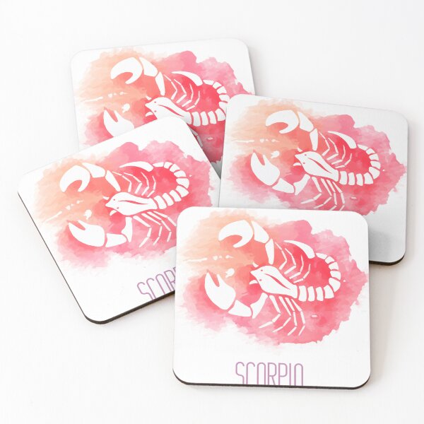 Item preview, SCORPIO zodiac horoscopes  designed and sold by voiticgremal.