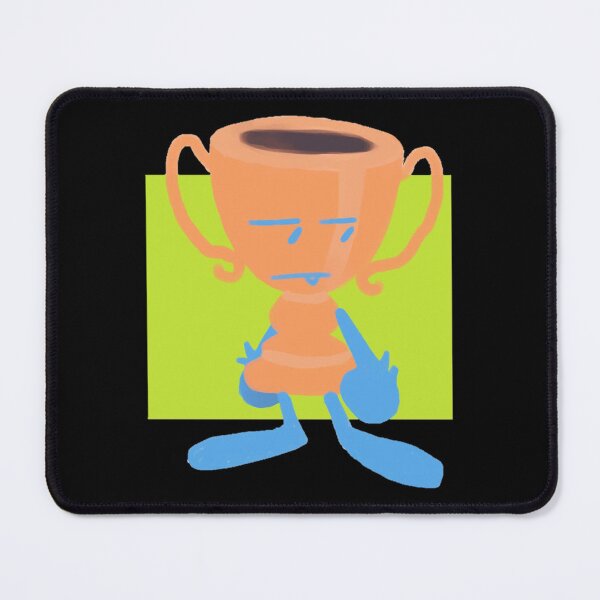 Item preview, COLOUR PALLETTE TROPHY  INANIMATE INSANITY   designed and sold by AmeliaPresley.