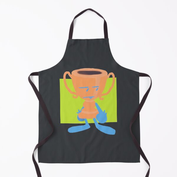 Item preview, COLOUR PALLETTE TROPHY  INANIMATE INSANITY   designed and sold by AmeliaPresley.