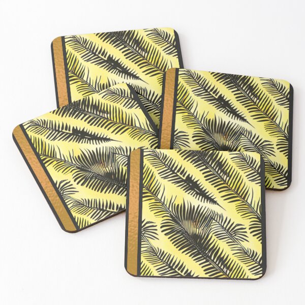 Item preview, Aureate Palm designed and sold by lifeinspired4u.