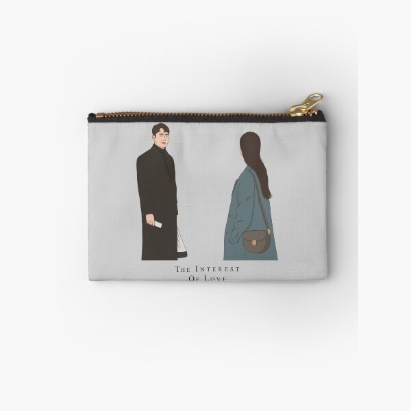 Item preview, Kdrama - The Interest of Love designed and sold by bynquiah.
