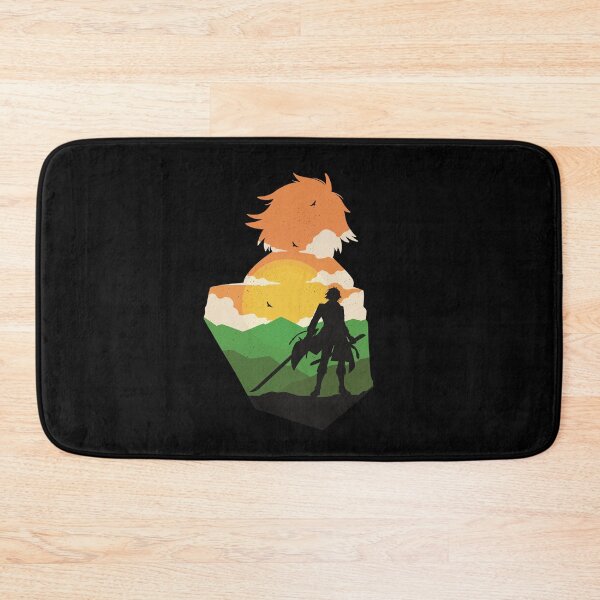 Item preview, Rean Schwarzer Silhouette Art designed and sold by Artsilhouette.