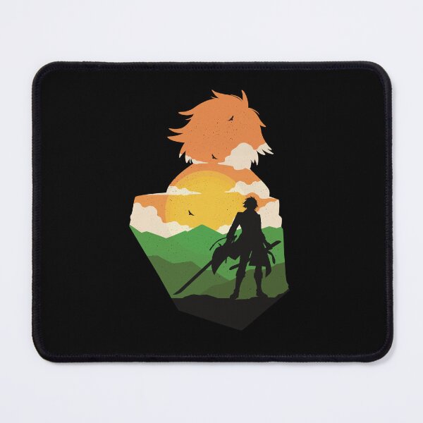 Item preview, Rean Schwarzer Silhouette Art designed and sold by Artsilhouette.