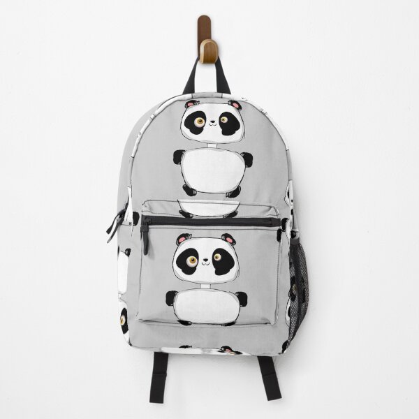 Item preview, funny panda cartoon  designed and sold by josephfanous.