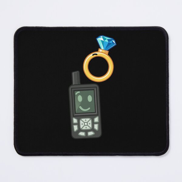 Item preview, GPS and Ring  designed and sold by AmeliaPresley.