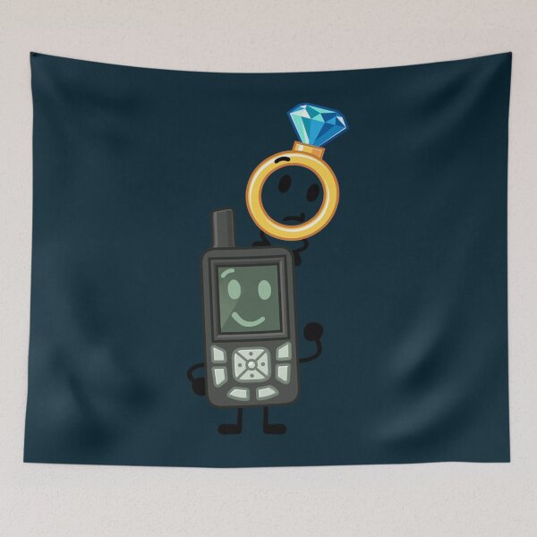 Item preview, GPS and Ring  designed and sold by AmeliaPresley.