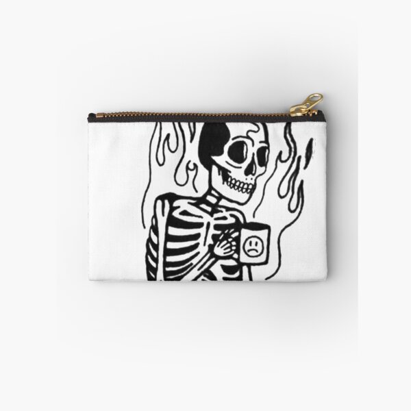 Item preview, Skeleton coffee designed and sold by Oeht.