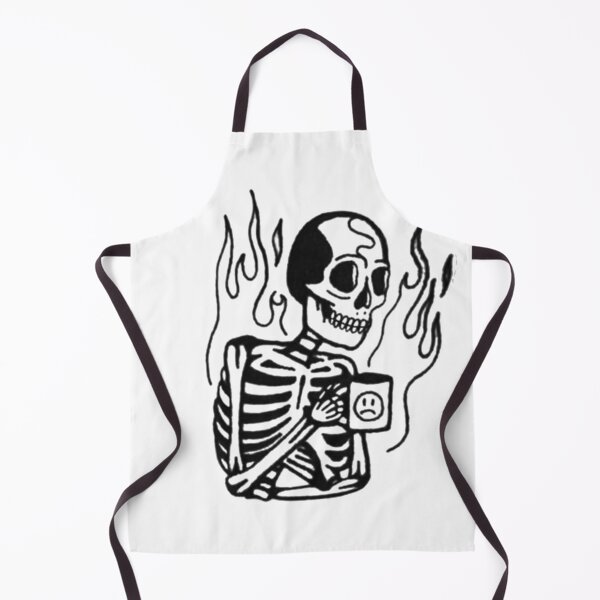 Item preview, Skeleton coffee designed and sold by Oeht.