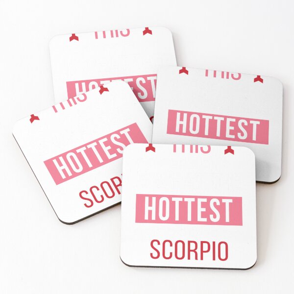 Item preview, Scorpio Zodiac Hottest Looks Like Cool Funny  designed and sold by voiticgremal.