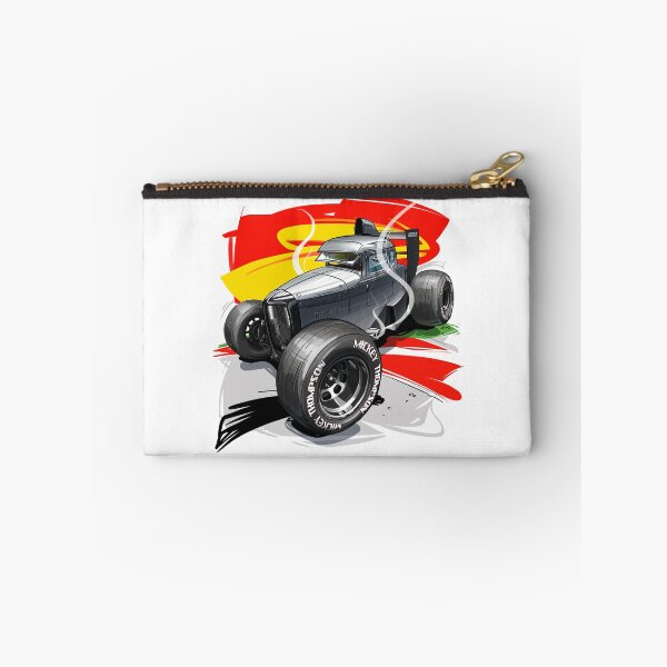 Item preview, Custom F1 racing car designed and sold by Nick Shirokov.