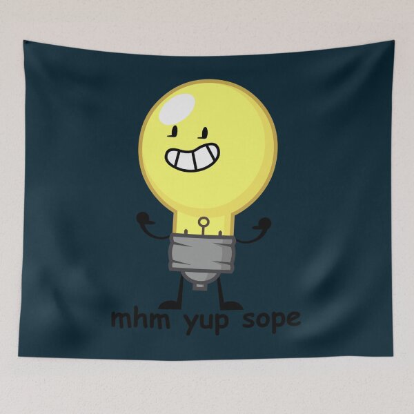 Item preview, lightbulbl sope  designed and sold by AmeliaPresley.
