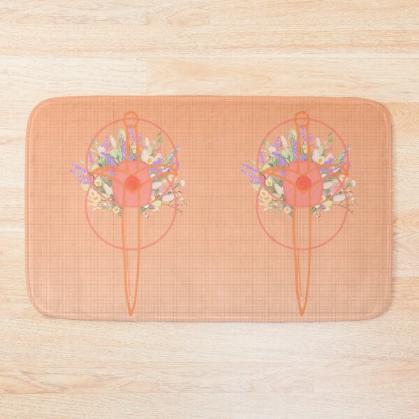 Item preview, Goldryn Eye of Elena Flowers designed and sold by han-draws.