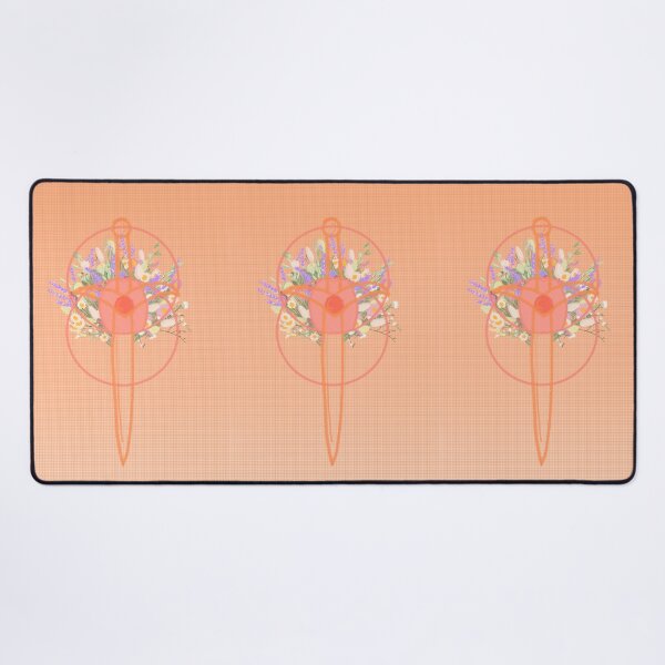 Item preview, Goldryn Eye of Elena Flowers designed and sold by han-draws.