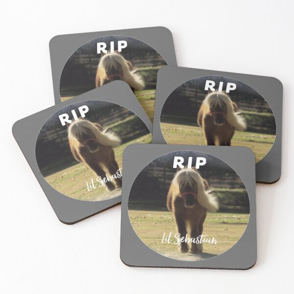 Item preview, rip lil seb designed and sold by hal pal.