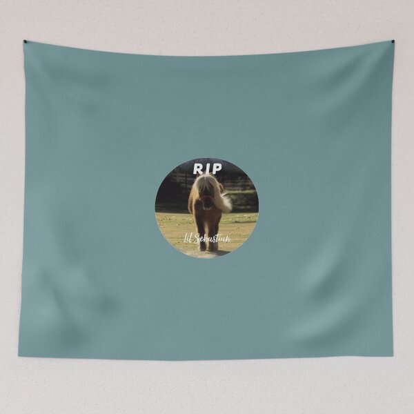 Item preview, rip lil seb designed and sold by hal pal.