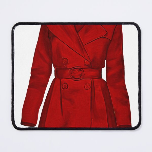 Item preview, Red Coat Little Tv Show Liar  designed and sold by egb0tw4ler.