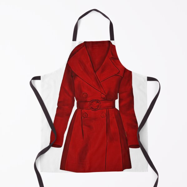 Item preview, Red Coat Little Tv Show Liar  designed and sold by egb0tw4ler.