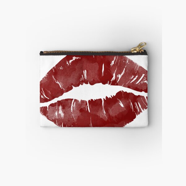 Item preview, Red Lips Pattern  designed and sold by egb0tw4ler.