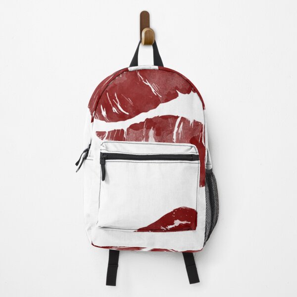 Item preview, Red Lips Pattern designed and sold by egb0tw4ler.