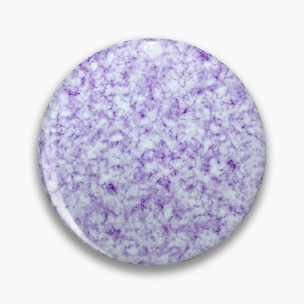 Item preview, abstract liquify purple marble effect pattern designed and sold by PRINYOS.