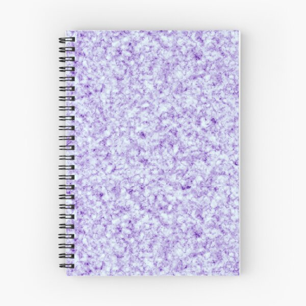 Item preview, abstract liquify purple marble effect pattern designed and sold by PRINYOS.