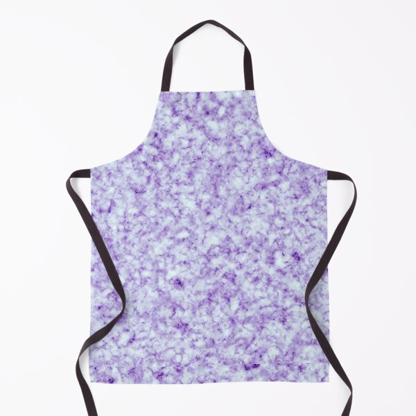 Item preview, abstract liquify purple marble effect pattern designed and sold by PRINYOS.
