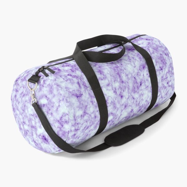 Item preview, abstract liquify purple marble effect pattern designed and sold by PRINYOS.