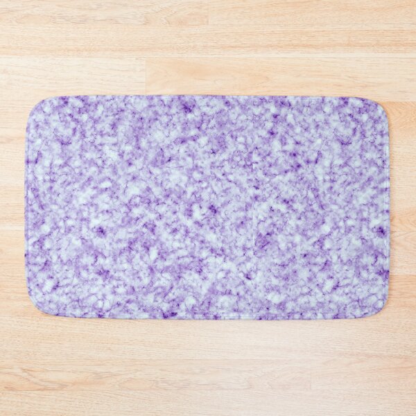 Item preview, abstract liquify purple marble effect pattern designed and sold by PRINYOS.