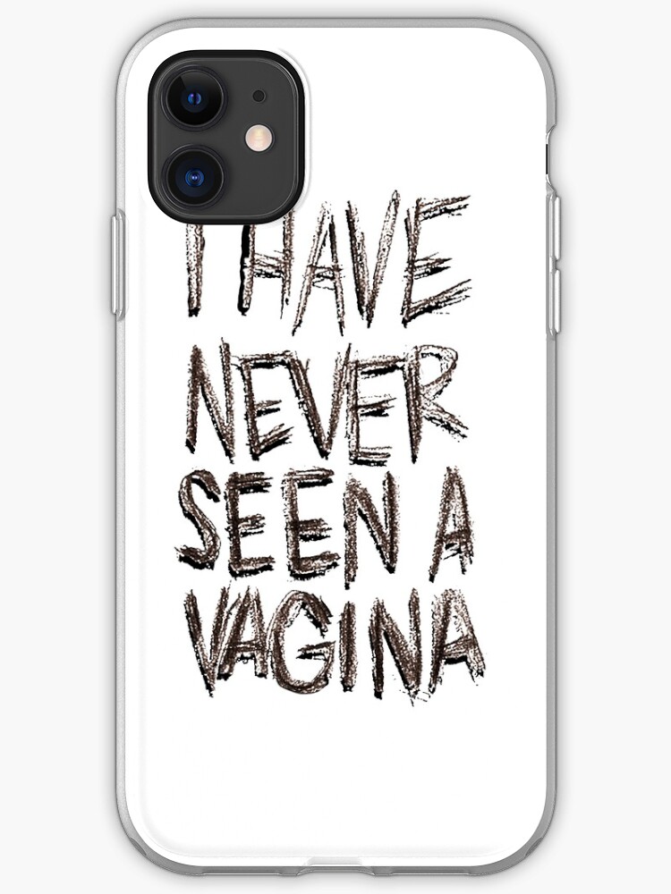 Return to a place never seen iphone 11 case Return to a place never seen iphone 11 case