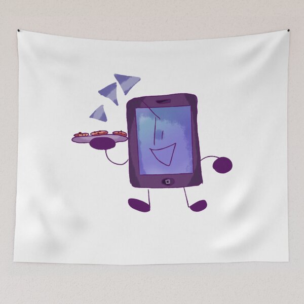 Item preview, MePhone  designed and sold by AmeliaPresley.