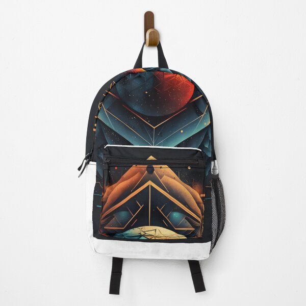 Item preview, Cool Geometric design designed and sold by Vividy.