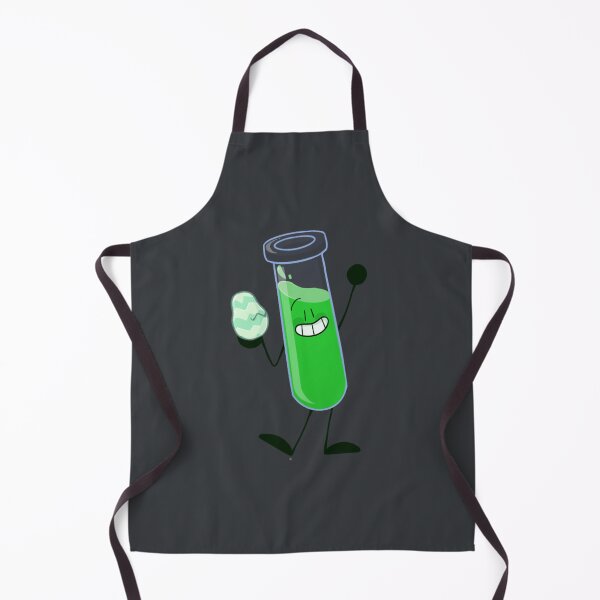 Item preview, test tube inanimate insanity  designed and sold by AmeliaPresley.