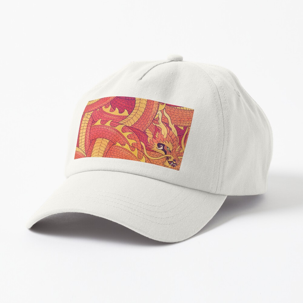 Item preview, Dad Hat designed and sold by lolliegag.
