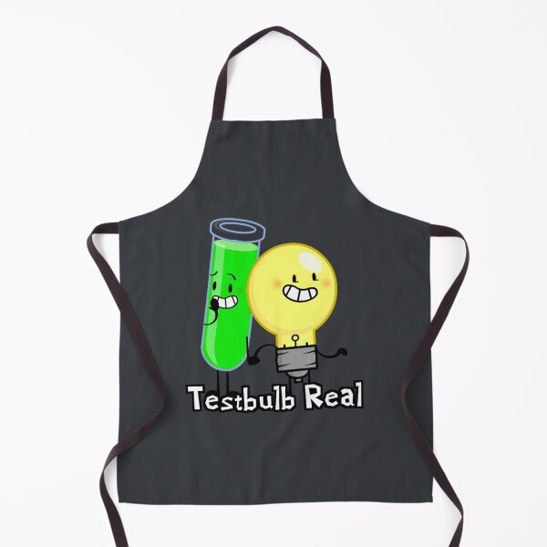 Item preview, Testbulb Real  designed and sold by AmeliaPresley.
