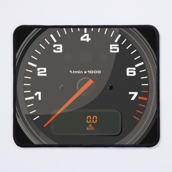 Item preview, 964 rpm designed and sold by rud3dog.