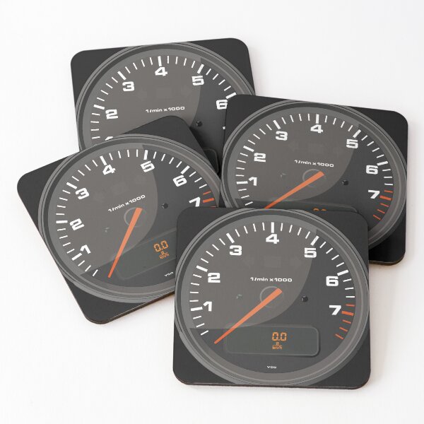 Item preview, 964 rpm designed and sold by rud3dog.