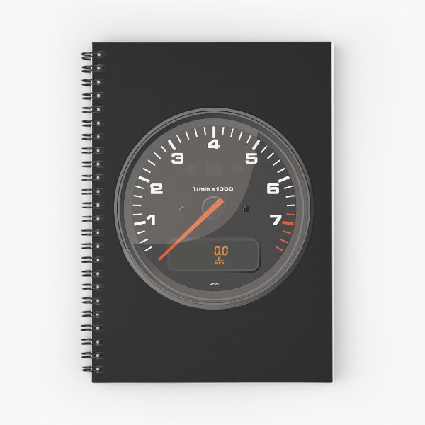 Item preview, 964 rpm designed and sold by rud3dog.