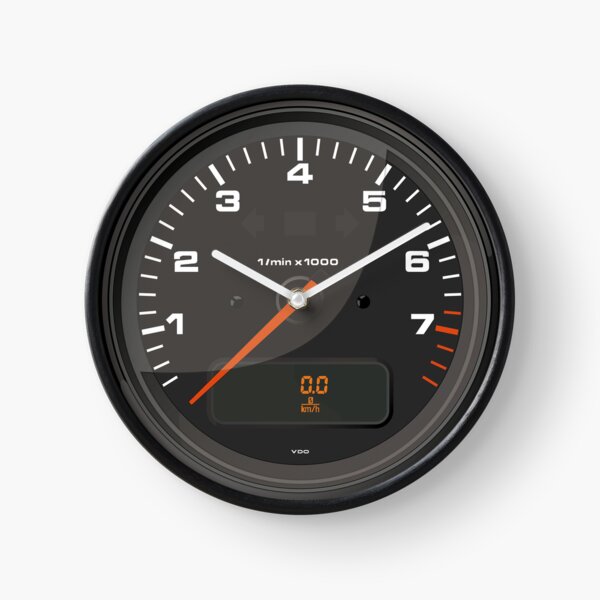 Item preview, 964 rpm designed and sold by rud3dog.